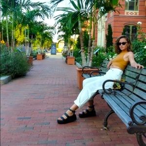 Meet your Posher, Shannon